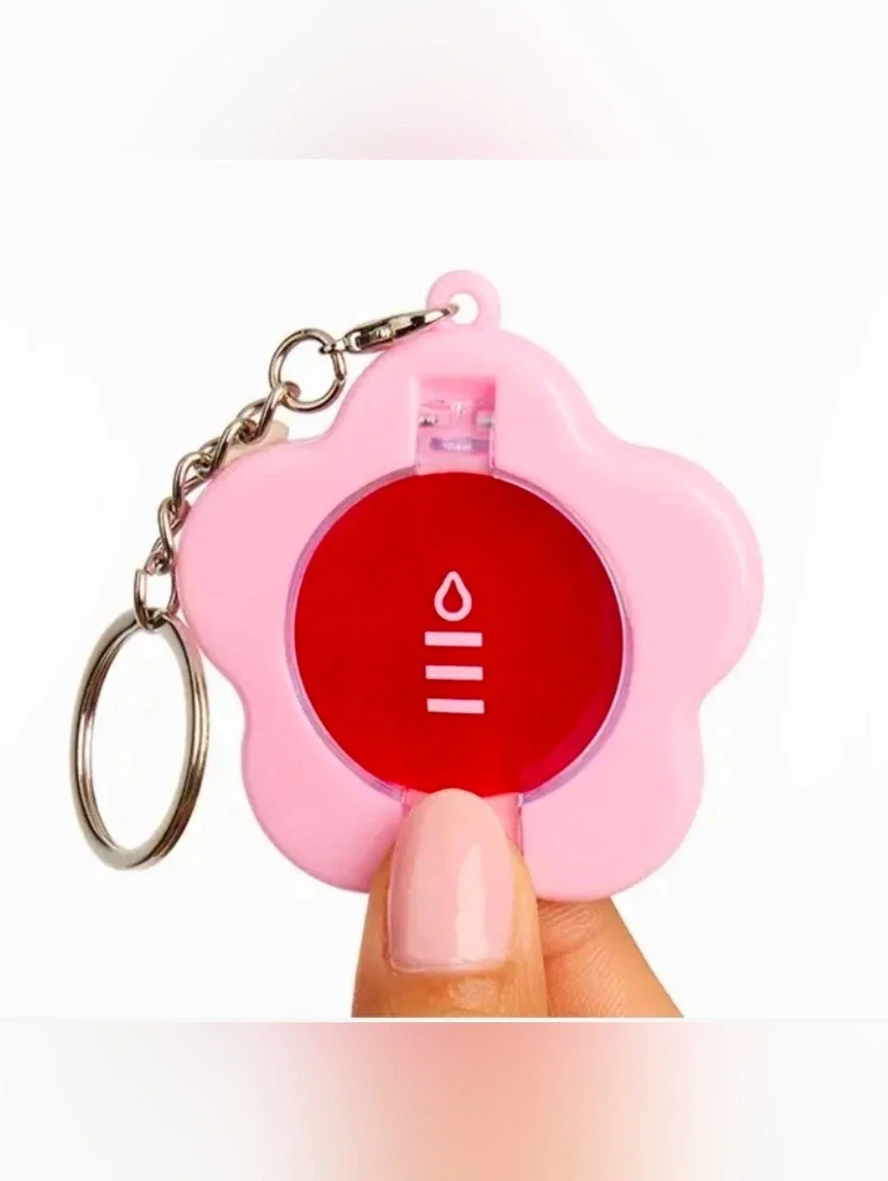 Totemica Beauty Lip + Cheek Tint in Strawberry Glam BNIB